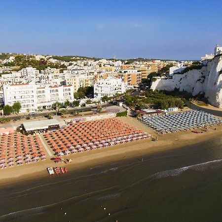 Hotel Scialara فيستَ المظهر الخارجي الصورة